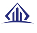 塔哈明珠豪華旅館 Logo